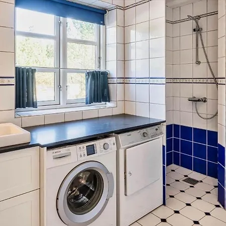 Сasa de vacaciones Ve373-vejers-strand-radyrvej-6 *