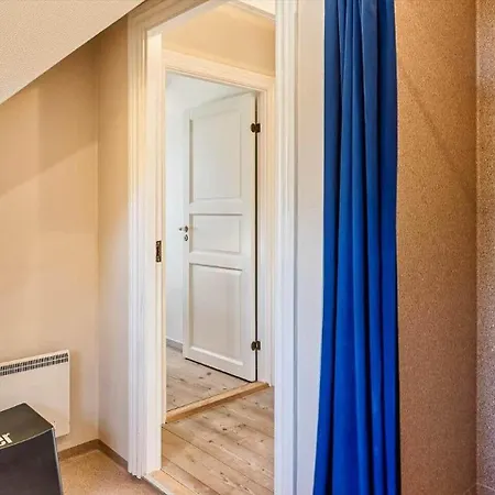 Сasa de vacaciones Ve373-vejers-strand-radyrvej-6 Vejers Strand