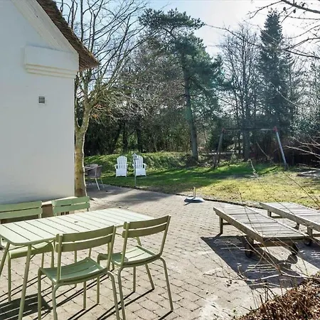 Feriehus Ve373-vejers-strand-radyrvej-6 *