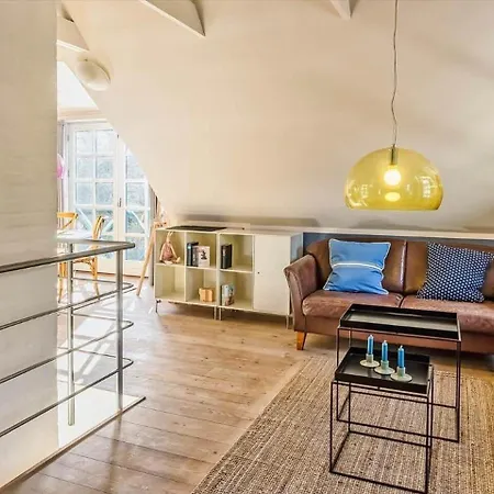 Сasa de vacaciones Ve373-vejers-strand-radyrvej-6 Vejers Strand